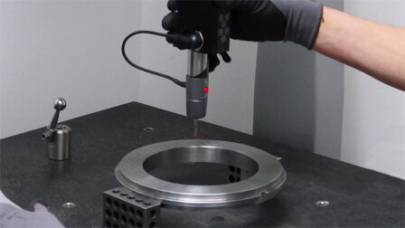 Manufacturing Capabilities