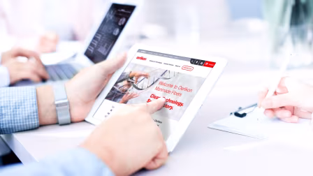 Improving quality with service products