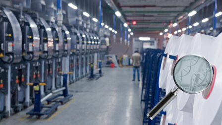 Oerlikon and Haelixa make supply chains in textile end products traceable