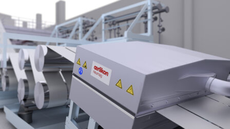 Oerlikon – total solutions for the Vietnamese textile industry