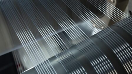 Oerlikon Neumag is the new contact for customer services and spare parts for installed Truetzschler systems for carpet yarns and technical yarns
