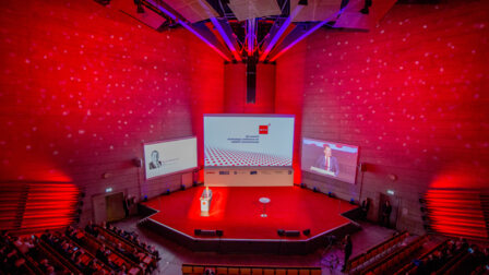 Industrial 3D printing success stories from three continents – AMTC 2022 presents an international overview of additive manufacturing development