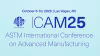 ASTM International Conference on Advanced Manufacturing