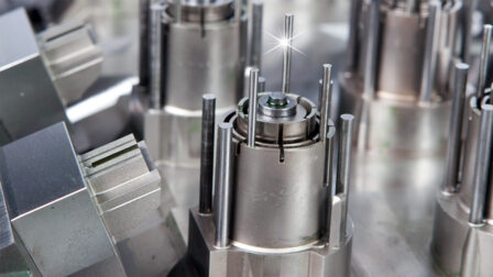 Sustainable solutions for the entire process chain