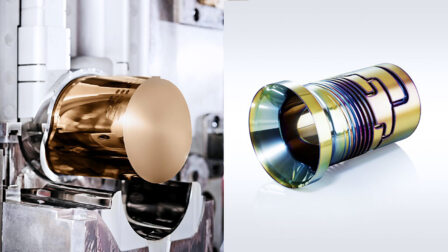 Sustainable solutions for the entire process chain