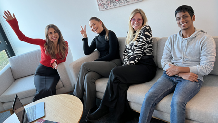 Careers at Oerlikon