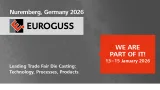 EUROGUSS 2026