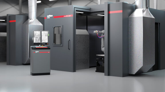 Coating Equipment