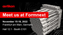 Formnext 2022 – We're looking back at the leading event for Additive Manufacturing and industrial 3D printing