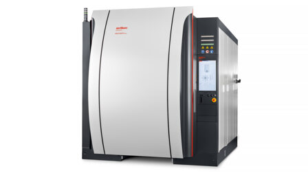 Coating solutions and equipment from Oerlikon Balzers are designed to work together perfectly and ensure standardised processes for top-quality coatings worldwide.