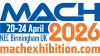 MACH 2026