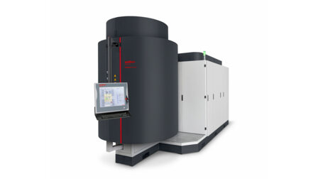 Surface solutions from Oerlikon at EMO 2023: Small differences that make a big impact