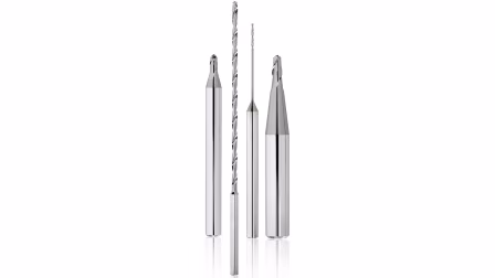 Oerlikon Balzers continues its innovation lead with the new coating generation BALIQ
