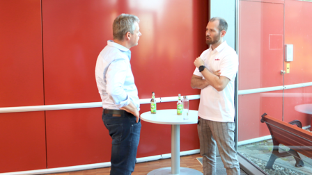Spotlight on GenAI, Chatbots, and LLMs - Munich Datageeks community meets at the Oerlikon Innovation Hub