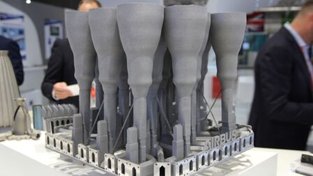 Surface solutions from Oerlikon at EMO 2023: Small differences that make a big impact