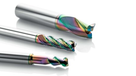 Surface solutions from Oerlikon at EMO 2023: Small differences that make a big impact