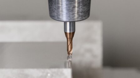 Surface solutions from Oerlikon at EMO 2023: Small differences that make a big impact