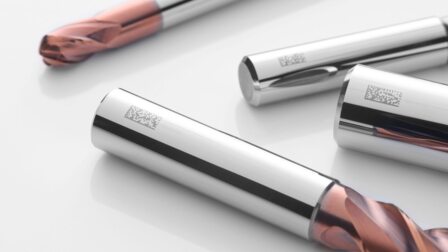 Surface solutions from Oerlikon at EMO 2023: Small differences that make a big impact