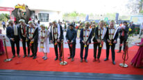 Oerlikon Inaugurates Smart Integrated Surface Solutions Centre in Tumakuru, Karnataka, India