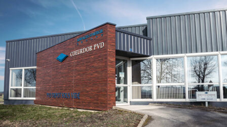 Oerlikon acquires Coeurdor to expand into the growing luxury goods market. (Image source: Coeurdor)