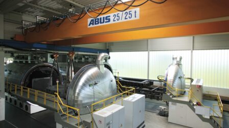 Oerlikon Balzers acquires VST Keller