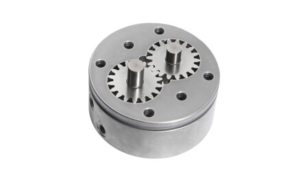 Demanding material requires customized pumps