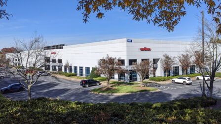 Oerlikon expands service offering for customers in the USA 