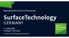 SurfaceTechnology GERMANY
