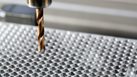Increasing performance and extending tool life