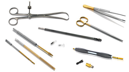 Improving performance and longevity of medical devices