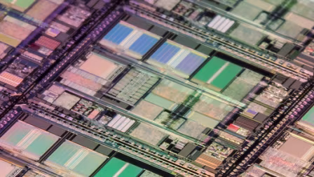 High performance for high performance