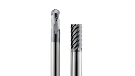 Increasing performance and extending tool life