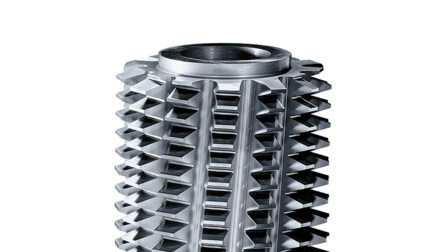 Increasing performance and extending tool life