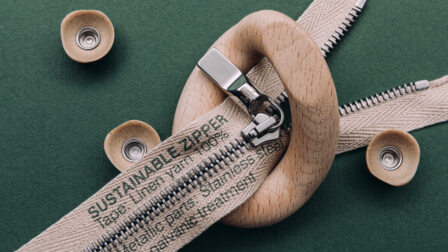 Accelerating the Sustainability Transition in Luxury Fashion
